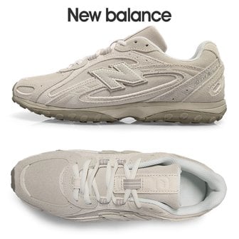 뉴발란스 204L 남여공용 운동화 팀버울프 U204LMMC