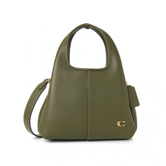 코치 [부산점] 라나 23 여성 숄더백 CM545 B4OL