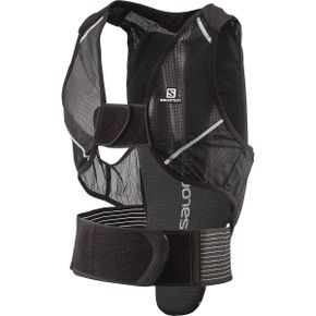 독일 살로몬 트레일 러닝 베스트 1832512 Salomon Flexcell Pro Body Protection Vest 남녀공용