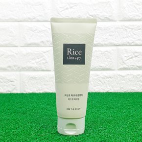 라이스테라피 어성초 아크네 클렌저 150ml / 기능성