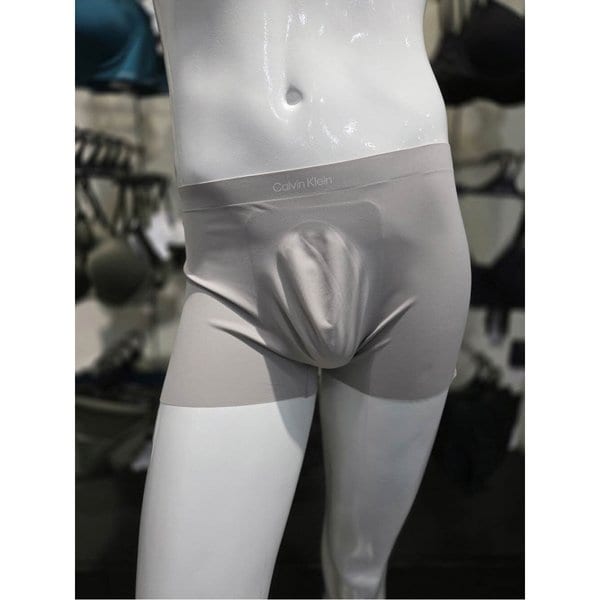 [파주점] [캘빈클라인 언더웨어](NB3922-OQ9)남성 CK 블랙 이노베이션 로우 라이즈 트렁크