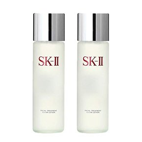 에스케이투 SK-II 페이셜 트리트먼트 클리어 로션 230mL 2개 세트 []