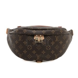 LOUIS VUITTON [중고명품] 루이비통 모노그램 범백 크로스백 모노벨트백 M43644