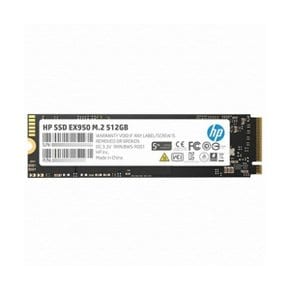 HP EX950 M.2 2280 512GB