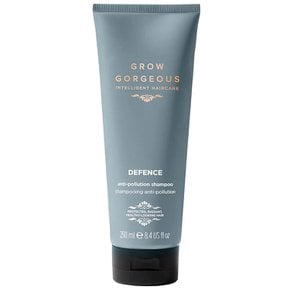 Grow Gorgeous 그로운 골져스 디펜스 안티폴루션 샴푸 250ml