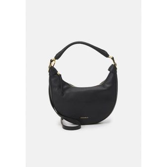 이스퀘어 3827175 Coccinelle COCCINELLESUNNIE - Handbag noir