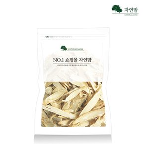 국산 황기(저온건조) 300g