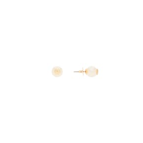kira pearl earrings with White 18151 110I [관부가세포함]
