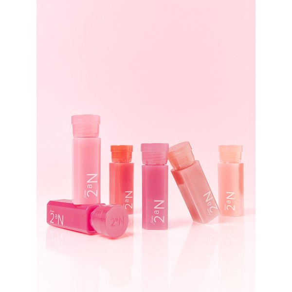 미니 글레이즈 바운싱 틴트 6 Colors