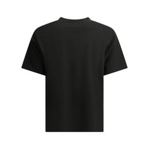 Pocket Tee 티셔츠 SS26 SX444G-Black 7333280