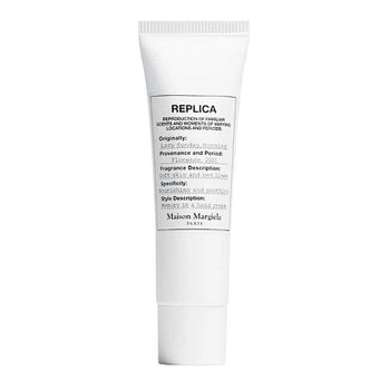  메종마르지엘라 레이지 선데이 모닝 핸드 크림 Maison Margiela Hand Cream 30ml