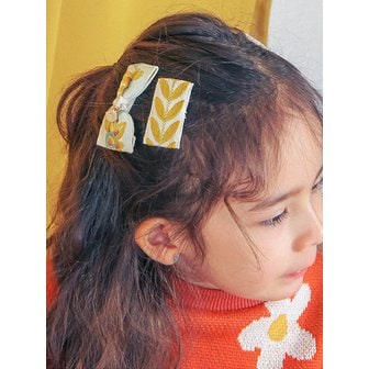 베이비블리 B20315 에이블 4SET 핀세트