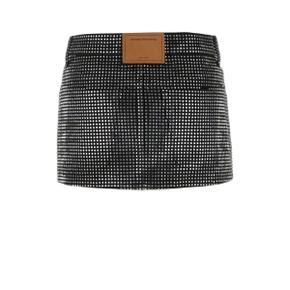 [알렉산더 왕] Womens Skirt 1WC3245377 011 2898587