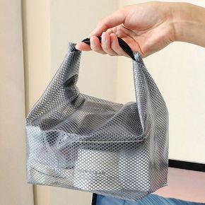 여행용 파우치 생활방수 휴대용 가방 목욕 수영 캠핑 가방