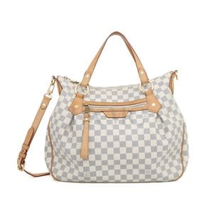 LOUIS VUITTON [중고명품] 루이비통 다미에 아주르 에보라 MM 빅토트 N41133