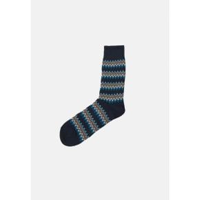 5062385 Missoni SHORT 3 PACK - Socks blue tones 105623042