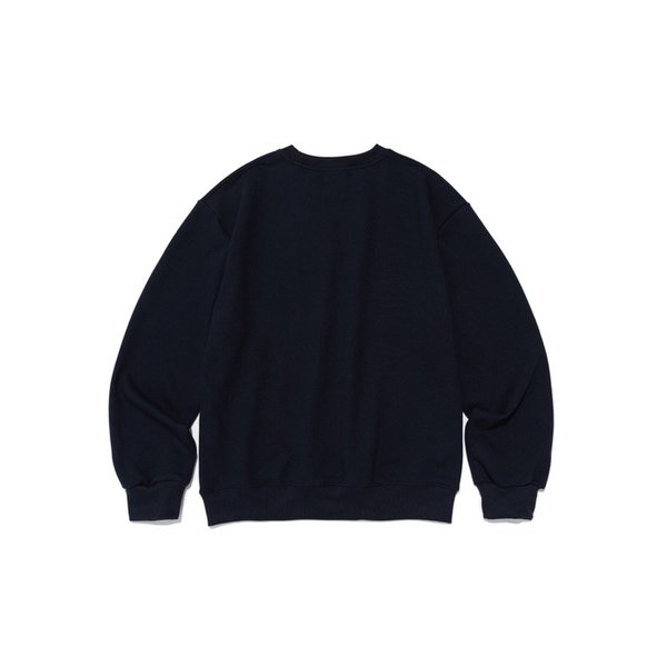 메모리 스웨트셔츠 (네이비)