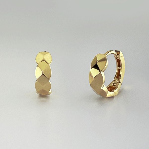 [제주점] 패싯도르 YG 귀고리 282600003