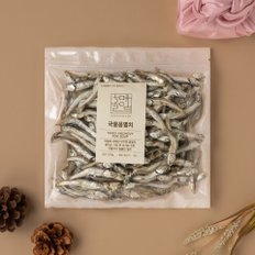 국물용멸치 250g