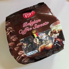  TREFIN 카피나 벨지안 커피사탕 1.5kg