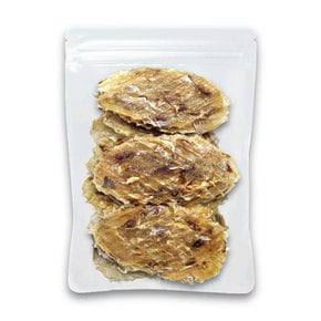 쥐포 참쥐포 소 20장 200g