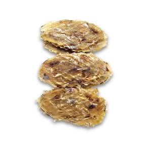 쥐포 참쥐포 소 20장 200g