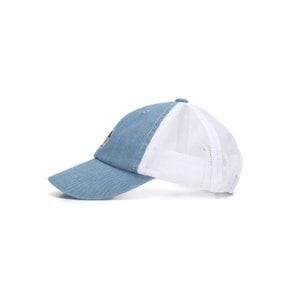 루 메시캡 SE 0C51 데님 (BSEHBC0C510EI)