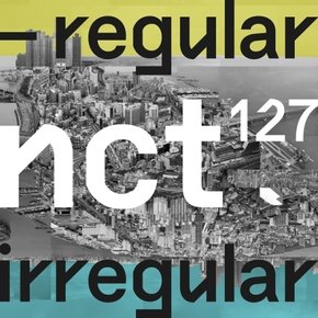 [CD] Nct 127 - 1집 [Nct 127 Regular-Irregular] / Nct 127 - Vol.1 [Nct 127 Regular-Irregular]