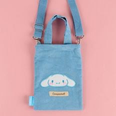 제이큐 시나모롤 내맘에 쏙 크로스백
