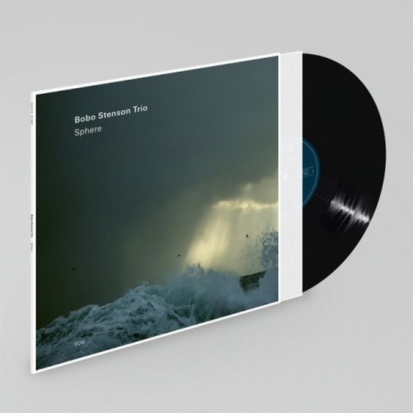 확대된 대표 [LP]Bobo Stenson Trio - Sphere (180Gram 한정반) [Lp] / 보보 스텐슨 트리오 - 스피어 (180그램 한정반) [Lp]