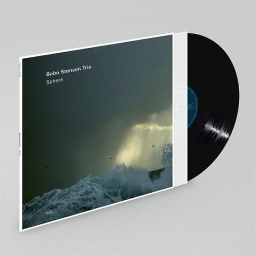 [LP]Bobo Stenson Trio - Sphere (180Gram 한정반) [Lp] / 보보 스텐슨 트리오 - 스피어 (180그램 한정반) [Lp]