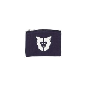 휴먼 메이드 카드 케이스 네이비 HM28GD012