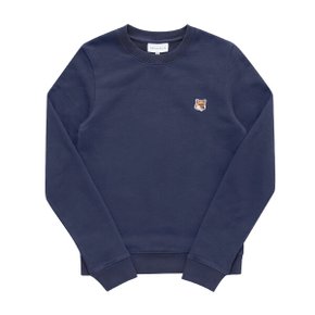 MAISONKITSUNE LW00302KM0001 P476 여성 맨투맨 LW00302KM0001P476