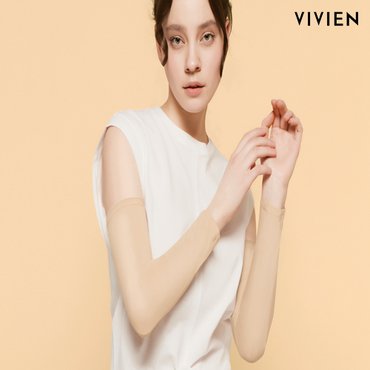 비비안 팔토시 UV 차단 SI5025
