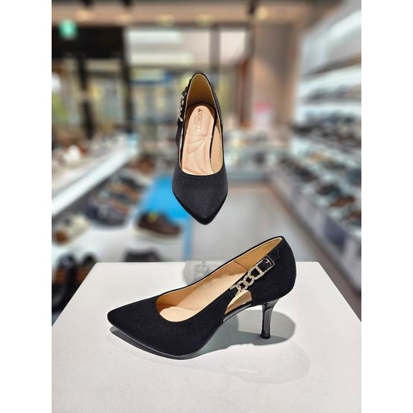 [파주점] 미셸 by 탠디 여성 펌프스 8cm힐 124025b