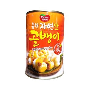 골뱅이캔(동원 400g (WD1F2C4)