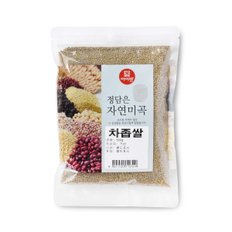 [두보식품] 차좁쌀 500g