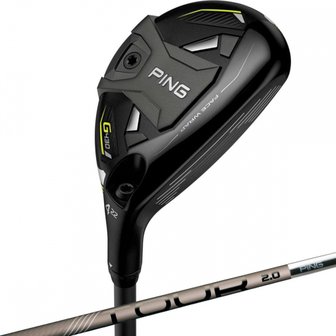  G430 하이브리드 PING TOUR 2.0 CHROME 85 카본 샤프트 2022 H3(S)