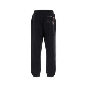 [아리에스] Trousers COAR30000 BLACK Black