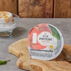 CJ제일제당 요거빅 복숭아(210g)