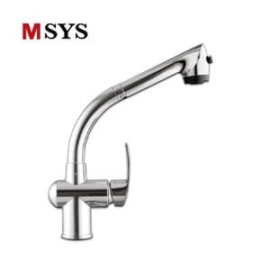 엠시스 MSYS 엠시스 수전 HDR-MF500 싱크대 수도