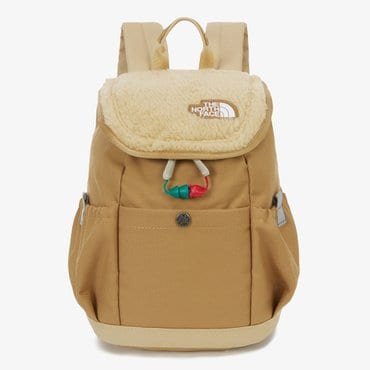노스페이스 [노스페이스키즈 공식] NM2SR80S 영 미니 익스플로어 BEIGE