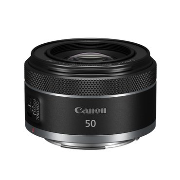 캐논 공식총판 RF 50mm F1.8 STM