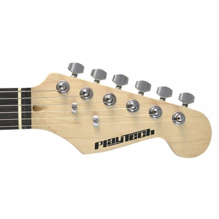 PLAYTECH (플레이 텍) 일렉트릭 기타 ST250 Rose Purple - SSG.COM