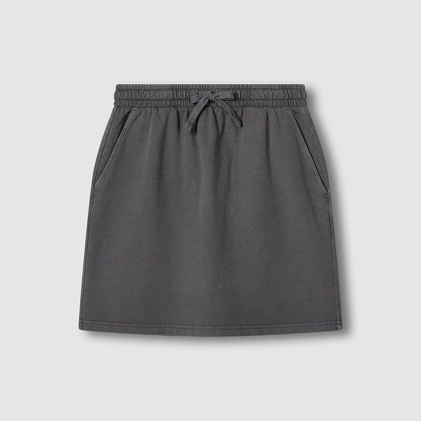 여 워싱 미니 스커트 J126202015085