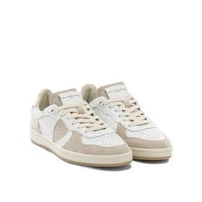 26SS 필립모델 스니커즈 PGLDVP04 WHITE