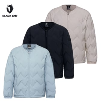 블랙야크 [여주점] 겨울 여성패딩점퍼 넥리스 파르밧 다운자켓2