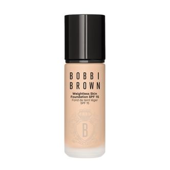 바비브라운 Bobbi Brown 웨이트리스 스킨 파운데이션 미니 액상