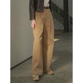 SIPT7073 Chino Pants_Camel