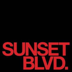 ANDREW LLOYD WEBBER - SUNSET BLVD: THE ALBUM 뮤지컬 선셋 대로: 더 앨범
